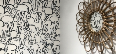 DML Painters - Winners of the 2018 Commercial New Interiors Award