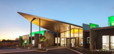 Broadway Radiology is celebrating the first year in our new premises